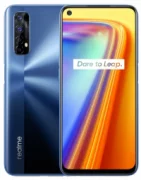 Смартфон realme 7 отзывы владельцев