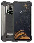Смартфон DOOGEE S88 Pro отзывы владельцев