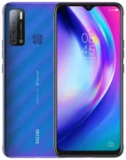 Смартфон TECNO Pouvoir 4 отзывы владельцев