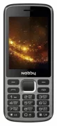 Телефон Nobby 300 отзывы владельцев