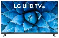 Телевизор LG 65UN73006 (2020) отзывы владельцев