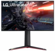 Монитор LG 27GN950-B отзывы владельцев