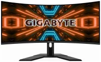 Монитор GIGABYTE G34WQC отзывы владельцев