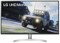 Монитор LG 32UN500-W отзывы владельцев