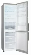 Холодильник LG GA-B489 ZVCK отзывы владельцев