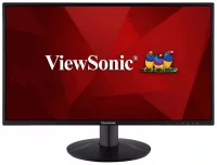 Монитор Viewsonic VA2418-sh отзывы владельцев