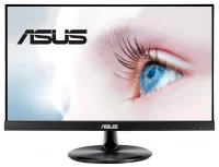 Монитор ASUS VP229HE отзывы владельцев