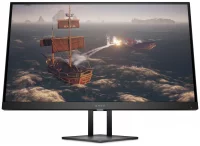 Монитор HP Omen 27i отзывы владельцев