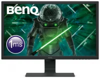 Монитор BenQ GL2480E отзывы владельцев