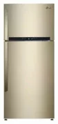 Холодильник LG GR-M802 HEHM отзывы владельцев
