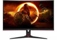Монитор AOC C24G2AE отзывы владельцев