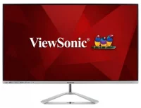 Монитор Viewsonic VX3276-4K-MHD отзывы владельцев