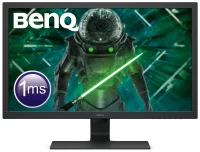 Монитор BenQ GL2780E отзывы владельцев