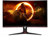 Монитор AOC C27G2AE/BK отзывы владельцев