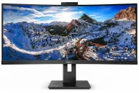 Монитор Philips 346P1CRH отзывы владельцев