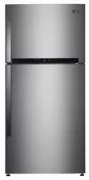 Холодильник LG GR-M802 HMHM отзывы владельцев