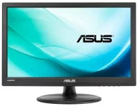 Монитор ASUS VT168H отзывы владельцев