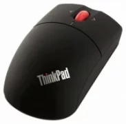 Мышь Lenovo ThinkPad Laser mouse (0A36407) Black Bluetooth отзывы владельцев