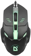 Мышь Defender Ultra Matt MB-470 отзывы владельцев