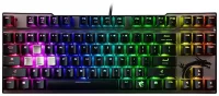Клавиатура MSI Vigor GK-70 Black USB отзывы владельцев