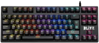Клавиатура Defender Blitz GK-240L отзывы владельцев