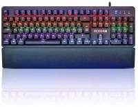 Клавиатура Defender Reborn GK-165DL отзывы владельцев
