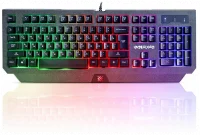 Клавиатура Defender Underlord GK-340L отзывы владельцев