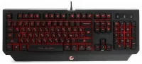 Gembird KB-G300L Black USB отзывы