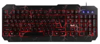 SmartBuy SBK-715G-K Black USB отзывы