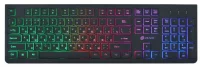 Клавиатура OKLICK 440ML Black USB отзывы владельцев
