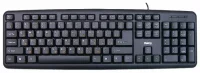 Клавиатура Dialog KS-020BU Black USB отзывы владельцев