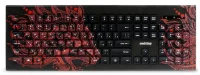 Клавиатура SmartBuy ONE 223 Dragon USB отзывы владельцев