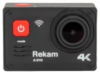 Камера Rekam A310 отзывы владельцев