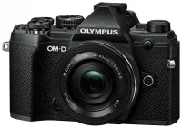 Камера Olympus OM-D E-M5 Mark III Kit отзывы владельцев