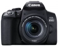 Камера Canon EOS 850D Kit отзывы владельцев