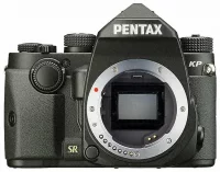 Камера Pentax KP Body отзывы владельцев