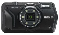 Камера Ricoh WG-6 отзывы владельцев
