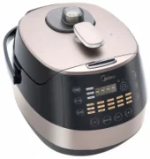 Скороварка Midea MPC-6005 отзывы владельцев