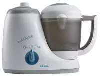 Пароварка Beaba Babycook Original отзывы владельцев