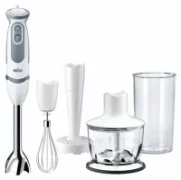 Блендер Braun MQ 5237 отзывы владельцев