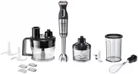 Блендер Bosch MaxoMixx MS8CM6190 отзывы владельцев