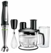 Блендер Braun MQ7075X Multiquick 7 отзывы владельцев