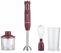 Блендер Willmark WHB-1450PS отзывы владельцев