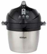 Измельчитель Kitfort KT-1396 отзывы владельцев
