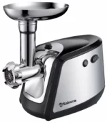 Мясорубка Sakura SA-6407 отзывы владельцев