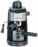 Кофеварка Galaxy GL0753 отзывы владельцев