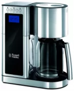 Кофеварка Russell Hobbs 23370-56 отзывы владельцев