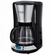 Кофеварка Russell Hobbs 24030-56 Victory отзывы владельцев