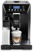 Кофемашина De'Longhi Eletta Cappucino Evo ECAM46.860.B отзывы владельцев