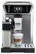 Кофемашина De'Longhi Primadonna Class ECAM550.85.MS отзывы владельцев